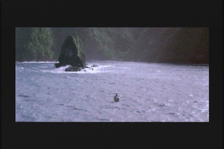 Jurassic Park Interactive screenshot 4 for 3DO